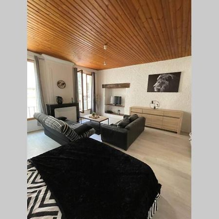 Yin Yang Apartment Niort Ngoại thất bức ảnh