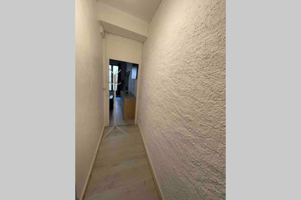 Yin Yang Apartment Niort Ngoại thất bức ảnh